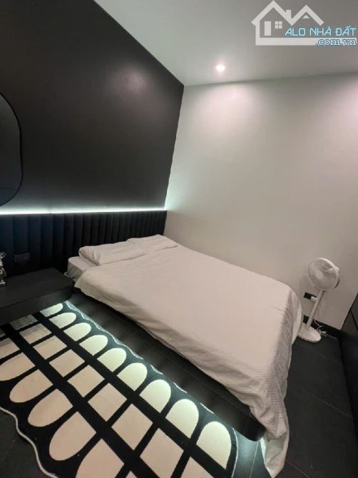 Siêu phẩm nhà đẹp phố trâu quỳ - 1