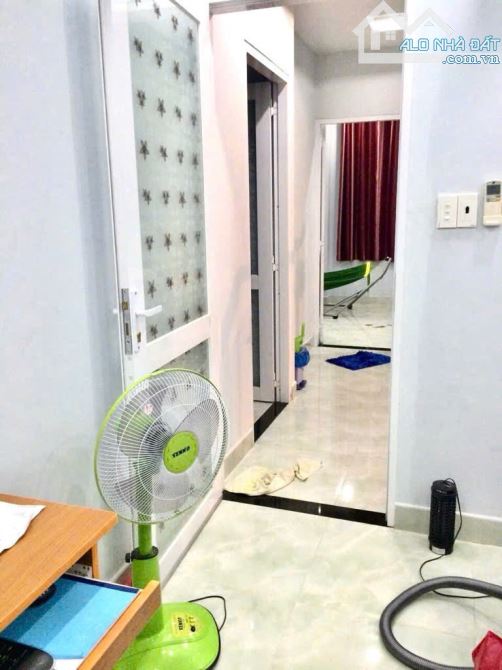 🔥 BÁN NHÀ 69M² MẶT TIỀN KD PHÚ HỮU, Q9 – CHỈ 4,6 TỶ 🔥 - 6