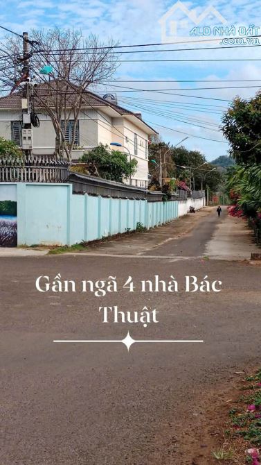 Bán đất hẻm cấp 1 ywang nối dài xã ekao ngần nhà bác nê thuật - 1