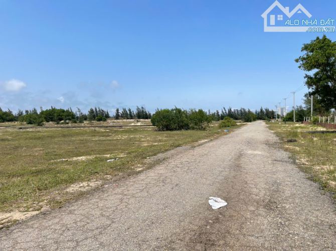 ĐẤT BIỂN! BÁN ĐẤT 1.470M² - 8,08 TỶ - MT ĐƯỜNG SỐ 1 – H. THĂNG BÌNH - QUẢNG NAM - 1