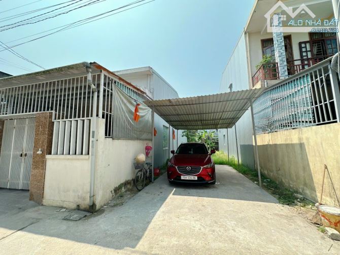 Bán đất 102,9m2 đường ôtô Kiệt 6 Tam Thai, phường An Tây, TP Huế, chỉ 1,85 tỷ - 1