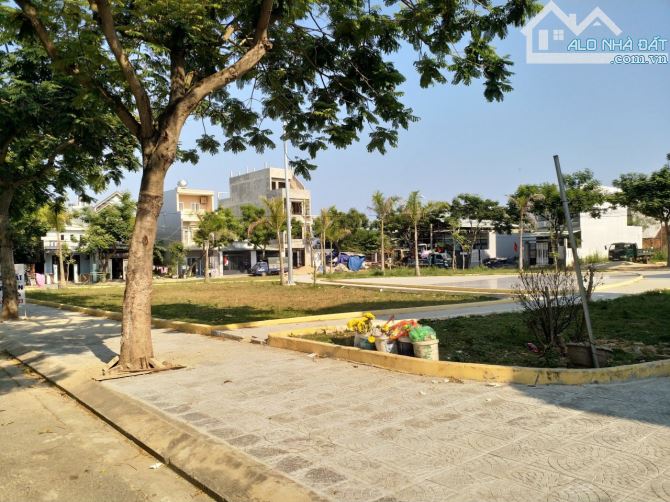 ⭐️⭐️⭐️Bán đất MT Đa Mặn 2 giá 3,75 tỷ/85m2 gần Nam Việt Á, công viên Khuê Mỹ, Ngũ Hành Sơn - 1