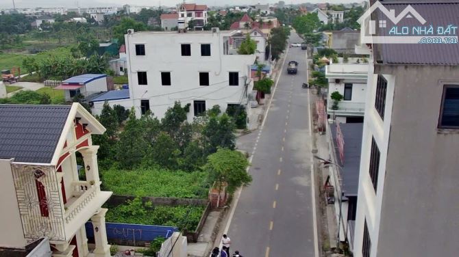 Bán Đất 150m2 Trục Chính Minh Kha Thông Văn Phong  Và 351 Dự Án Nhà Thương Mại - 1