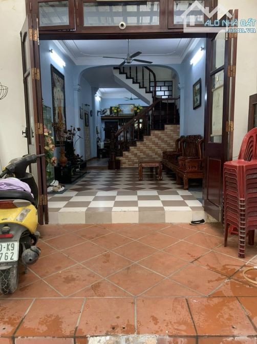 BÁN NHÀ PHỐ HOÀNG ĐẠO THÀNH, THANH XUÂN, PHÂN LÔ, VỈA HÈ, KINH DOANH, DT 63M2* GIÁ 17.8 TỶ - 1