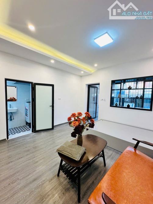 BÁN NHÀ TẬP THỂ NHÂN HÒA - 72M² - 3 NGỦ - KINH DOANH TỐT - 1