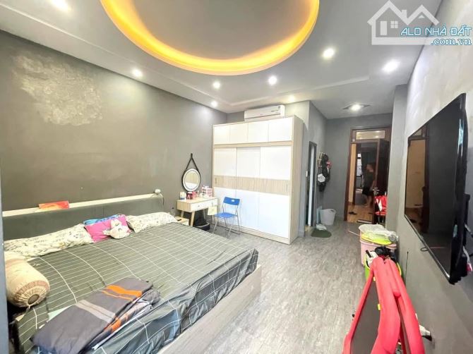 Bán Nhà Phố, Hoàng Văn Thái, TT Thanh Xuân. 88m2, 5 Tầng, 4m Mặt Tiền - 1