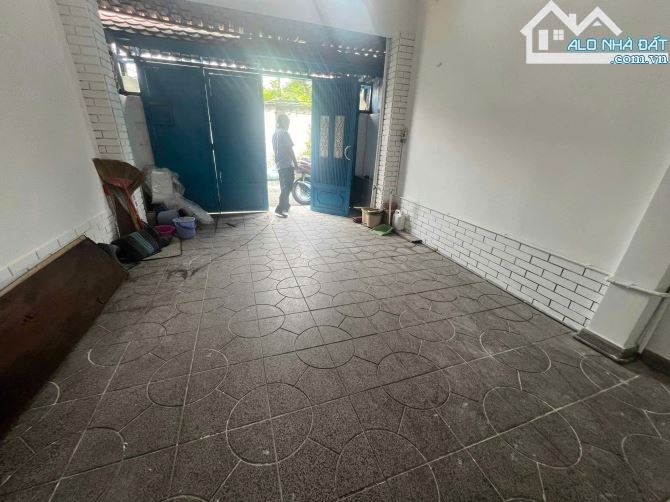 🏠 CHỦ GIẢM 600TR NHÀ ĐẸP HẺM Ô TÔ TRÁNH - LÊ QUANG ĐỊNH P5 BÌNH THẠNH - 90M² - 3 TẦNG💸 - 1