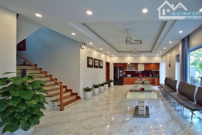✨ Sở Hữu Villa Riêng Lô Góc 230m2 Siêu Hiếm - Tận Hưởng Mùa Hè Sôi Động Tại FLC Sầm Sơn! - 1