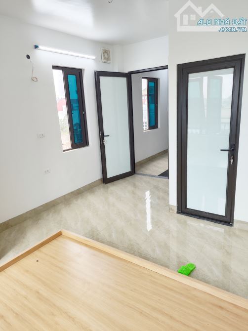 Cho thuê căn hộ mới xây nhà 2 mặt thoáng đường An Hạ 1 - 1