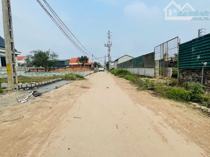 52.8M ĐẤT THƯ PHÚ ĐƯỜNG RỘNG 6M OTO QUAY ĐẦU NHỈNH 2 TỶ - 1