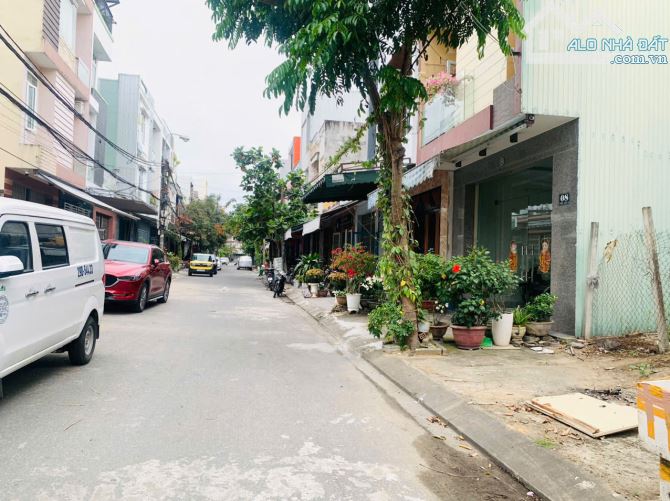 Bán đất Phú Lộc 5,Thanh Khê,gần biển,sát đường Kinh Dương Vương giá đầu tư tốt - 1