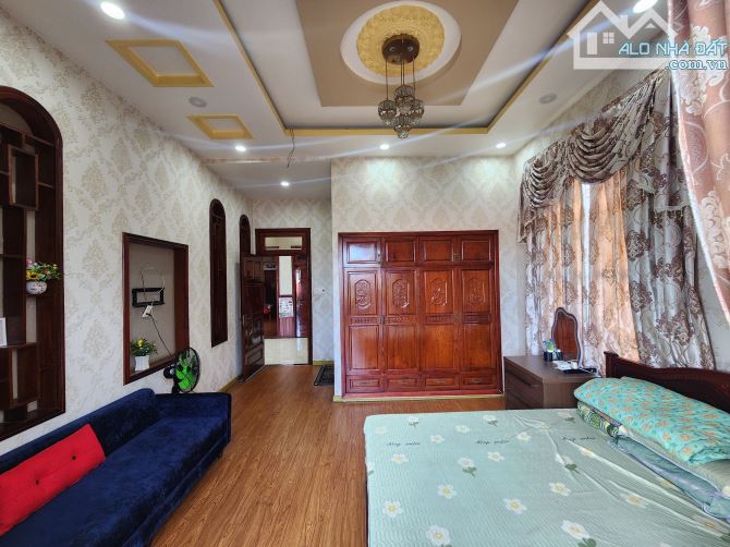BÁN BIỆT THỰ, MT KINH DOANH ĐỈNH, 1525M2 NGANG 25, 3 TẦNG 7PN, TDM CHỈ 25TR/M2 - 1
