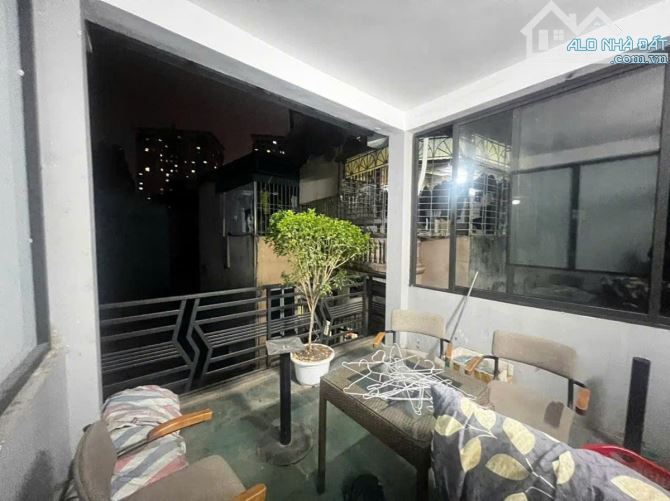 🏠 NHÀ ĐẸP HOÀNG MAI - GẦN ĐỀN LỪ, 40M², 5 TẦNG, BA GÁC ĐỖ CỬA - 1