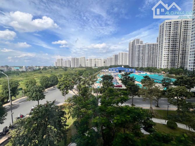 Rẻ nhất khu Căn 2PN + khu Rainbow view thoáng, giá chỉ 2.650 tỷ làm việc chính chủ - 1