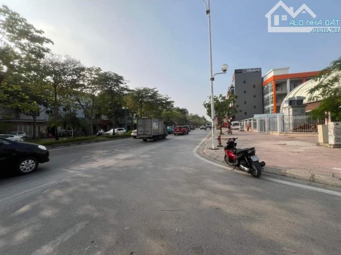 Bán đất phường Thạch Bàn, Long Biên - 1