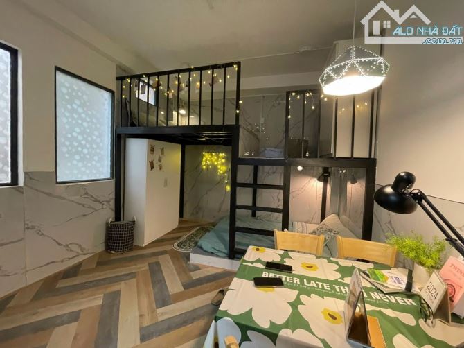 ✨CĂN HỘ DUPLEX FULL NỘI THẤT CÓ THOÁNG MÁT✨ - 1