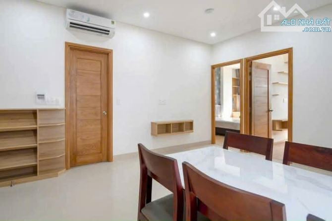 VIP! BÁN TÒA APARTMENT 7 TẦNG 188M2 – 26,5 TỶ - MT ĐỖ PHÁP THUẬN - Q. HẢI CHÂU - 1