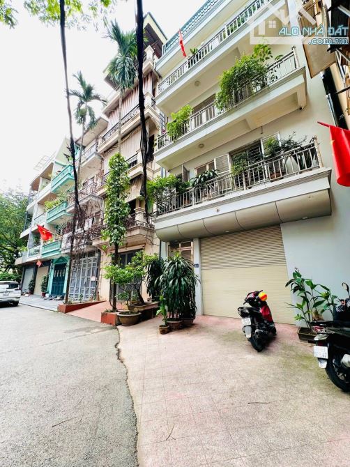 Bán nhà Đường Trường Chinh 51m2 Nhà Dân Xây Ô Tô Vào Nhà Mặt Hai Ô Tô Tránh Nhau Giá Tốt - 1