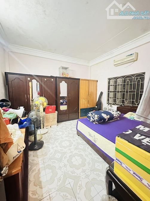 BÁN ĐẤT TẶNG NHÀ VĨNH TUY, 80M, MT 5,3M, Ô TÔ TRÁNH, PHÂN LÔ, CHỈ 20 TỶ. - 1