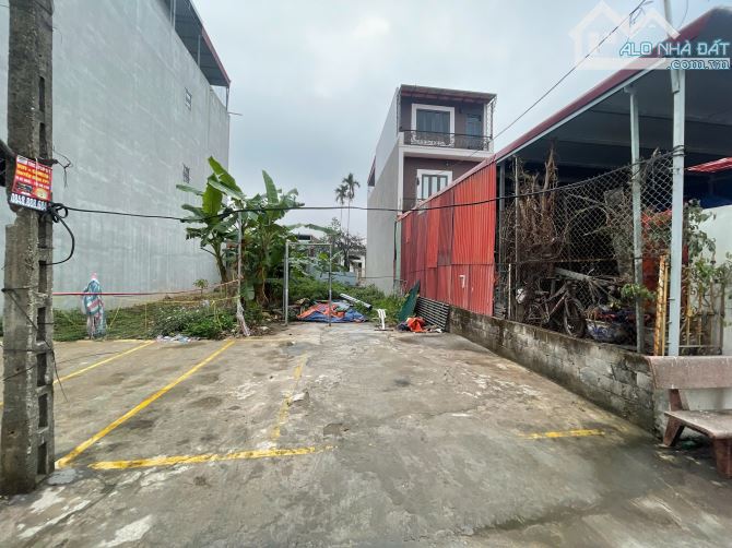 Đất nền tại Văn Cú, An Đồng, An Dương, Hải Phòng đang chờ chủ mới - 1