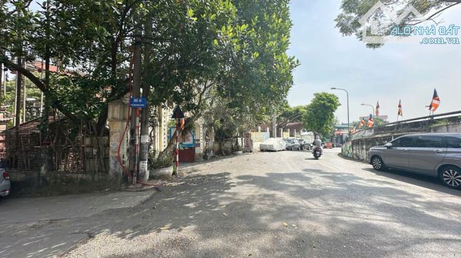 2 Ô tô tránh, đường thông, 2 mặt thoáng 66m, MT4m, Trung tâm Đặng xá, giá chỉ nhỉnh 5 tỷ - 1