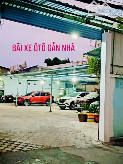 SÁT MẶT TIỀN HÀ HUY GIÁP, Q12, HẺM XE HƠI TRÁNH 250M2 NGANG 6M GIÁ CHỈ NHỈNH 9 TỶ. - 1