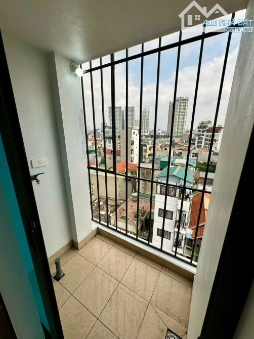 Bán Căn Hộ Dịch Vụ,Tân Triều,DT 132m2 X 9 Tầng, 44 Phòng Kép Kín,Doang Thu 175Triệu/Tháng - 1