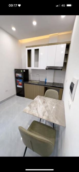 Bán tòa CCMN Linh Lang – Phố VIP Ba Đình – 86m²*7T, 23 phòng khép kín, dòng tiền 120tr/thá - 1