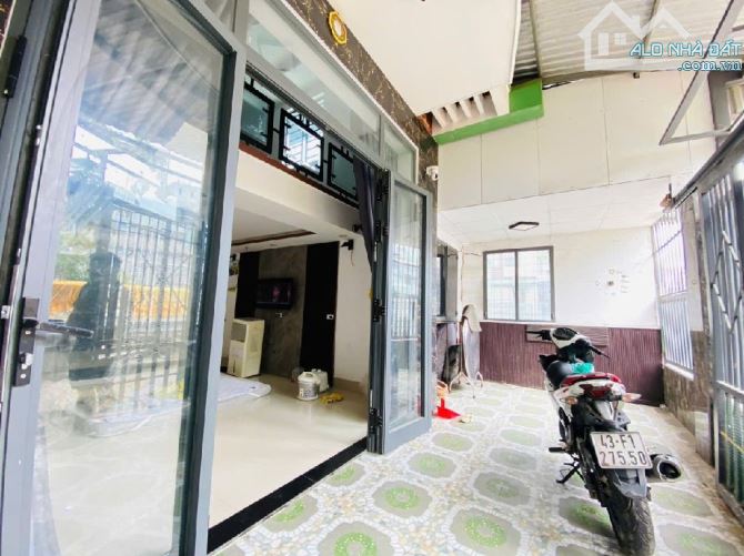 Bán Nhà 66m2, 2ty8, Kiệt oto Hà Huy Tập, Biển Thanh Khê, Đà Nẵng - 1