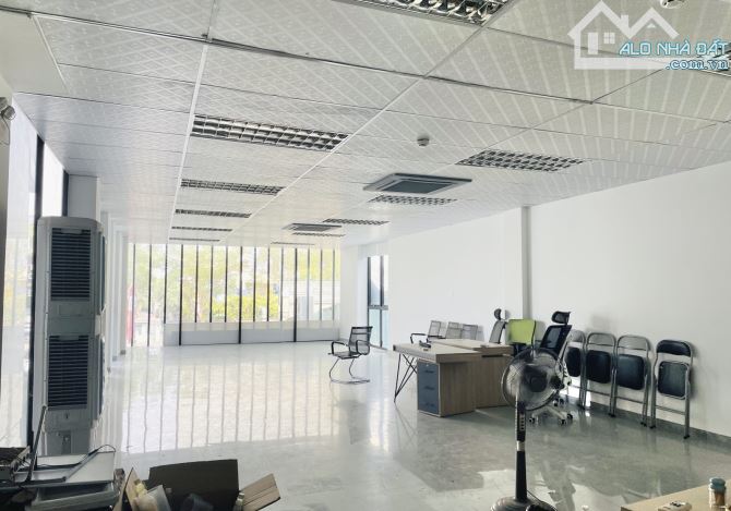 🏦 Bán toà nhà Building mặt tiền Trần Não An Khánh Quận 2 Thủ Đức - 1