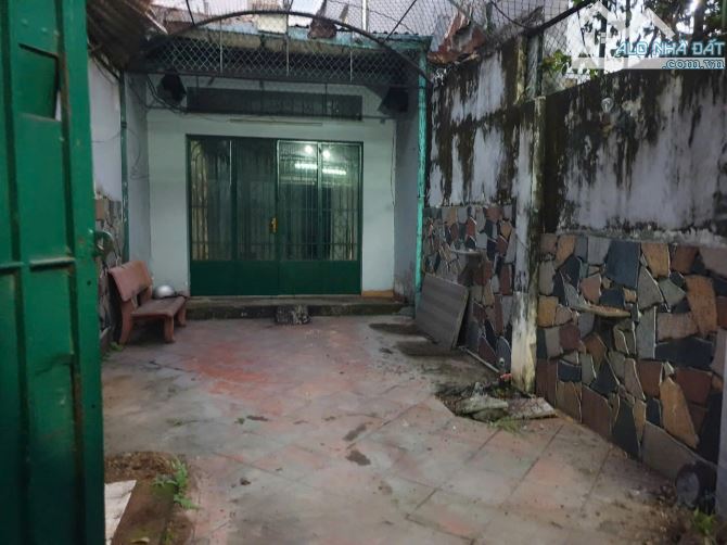 Nhà(7x10m)HXH tận cửa Lê Quang Định Bình Thạnh 3 tầng 3pn3wc, giá sốc - 1