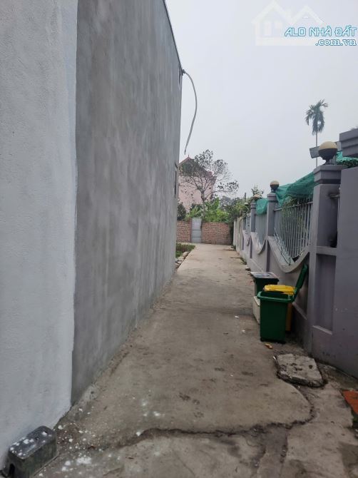 Lô 40m2 Cạnh Trường Học Hùng Vương Giá 780 triệu. - 1