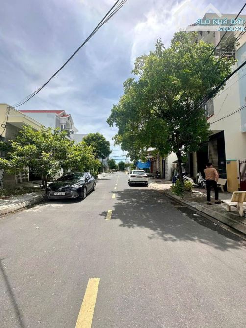 Bán đất gần biển đường Ngô Lan Chi Vĩnh Hòa Nha Trang - 1