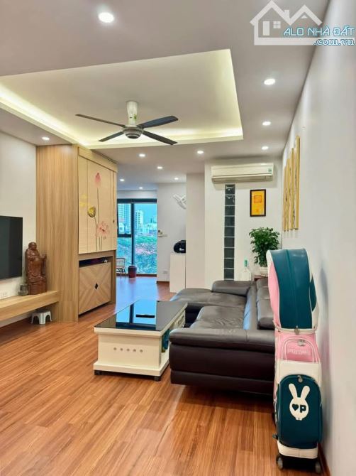 Bán Chung cư C2 Xuân Đỉnh, DT: 82m2, 4.5 tỷ, Bắc Từ Liêm - 1