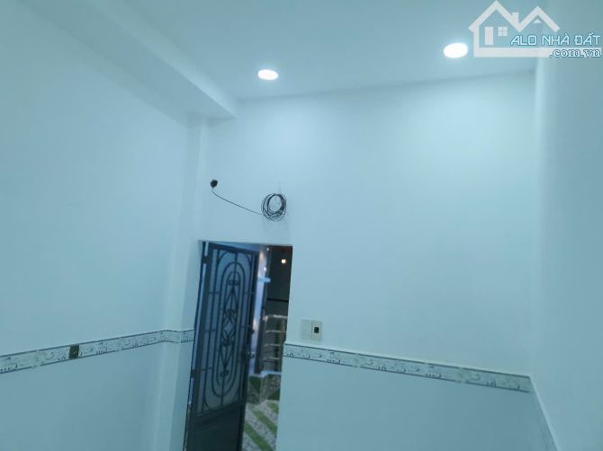 BÁN NHÀ HƯNG PHÚ Q.8 - NGAY CẦU NGUYỄN TRI PHƯƠNG ( 25M2 ĐẤT 50M2 SỬ DỤNG 2PN 2WC ) - 17