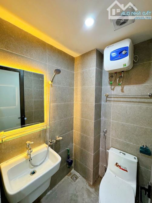 SIÊU PHẨM 9 TẦNG 31 PHÒNG THANG MÁY, MẶT PHỐ, YẾT KIÊU, HÀ ĐÔNG,  DT 95M2, MT 4M, 25 TỶ - 2