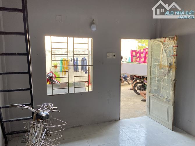 Cho thuê phòng trọ 15m2 hẻm 1697 Lê Văn Lương - 3