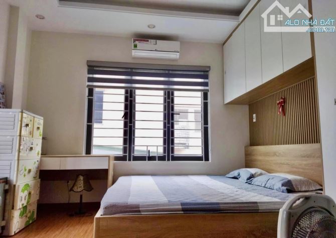 NHÀ GẦN KHU ĐG NGÔ THÌ NHẬM, HÀ ĐÔNG, DT 34M, 4 TẦNG, MT 3.4M, GIÁ 8.2TỶ, KINH DOANH - 2