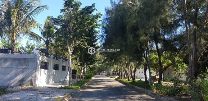 LÔ ĐẤT BIỆT THỰ BIỂN KHU THANH BÌNH_300M2_SỔ ĐỎ CÁ NHÂN_SỞ HỮU LÂU DÀI_27 TỶ - 2