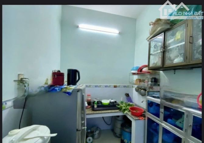 Hẻm  Xe Tải Quay đầu, Liên Khu 4-5, 2 Tầng BTCT, Nhỉnh 3 tỷ Bình Hưng Hòa B, Bình Tân - 2