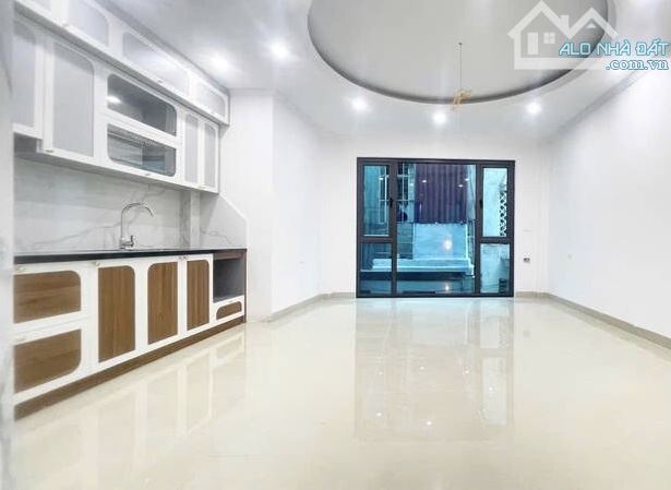 🏠 NHÀ ĐẸP ĐÓN CHỦ MỚI - 7 TẦNG THANG MÁY - HAI THOÁNG TRƯỚC SAU - NGÕ THÔNG RỘNG - 2