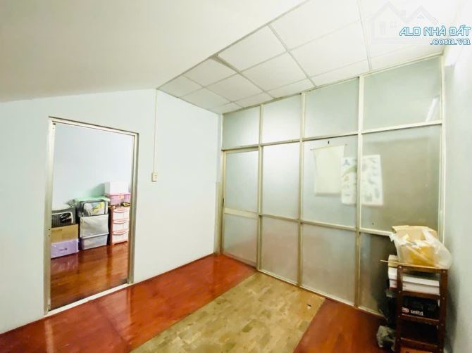 Căn góc 2 mặt hẻm, 62m2 (5,6 x 11,4m), 100m ra Phan Đăng Lưu, 8Tỷ. - 2