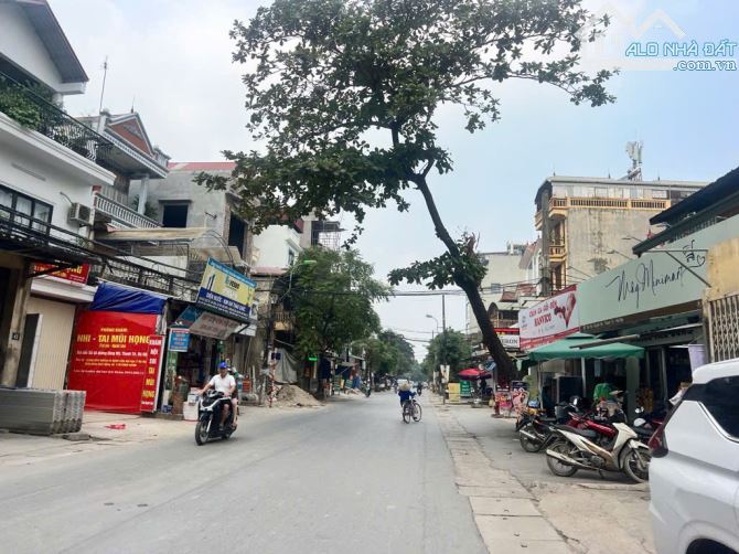 🏡 BÁN ĐẤT ĐẸP – VỊ TRÍ ĐẮC ĐỊA TẠI ĐÔNG MỸ, THANH TRÌ – GIÁ CHỈ 5.85 TỶ 💰 - 2