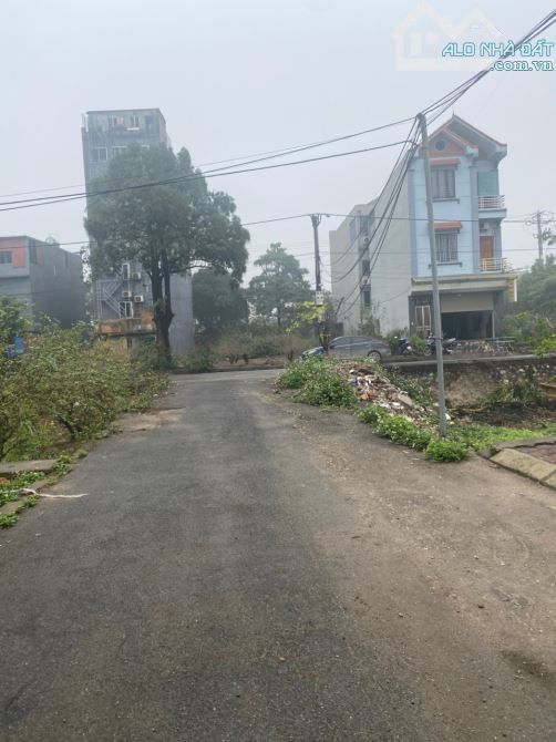 Đất phân lô Đồng Súc, Đan Phượng - 2