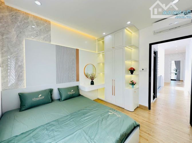 "🏡 BÁN NHÀ 3 TẦNG FULL NỘI THẤT – BÌNH AN 3, HÒA CƯỜNG BẮC, HẢI CHÂU 🏡 - 2