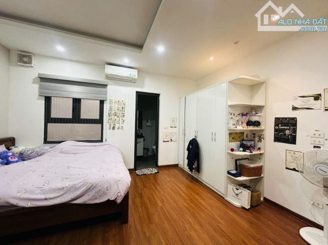 Duy Nhất 1 Căn Liền Kề Times City 90M2 5T MT 5M Ô Tô Tránh Vỉa Hè Kinh Doanh Đỉnh - 2