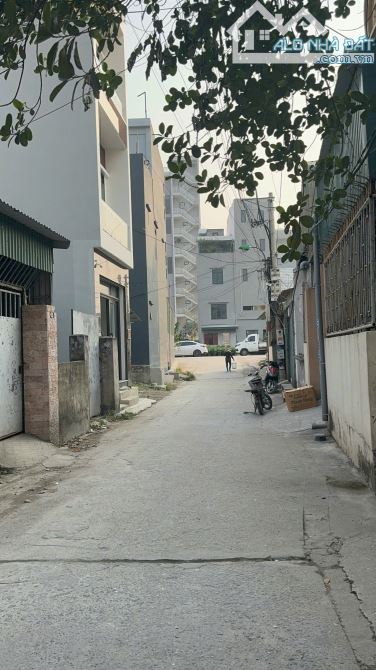 Cần Bán GẤP LÔ ĐẤT giáp khu đô thị vịt cỏ hồ sen lô góc 2 mặt tiền, tp hải dương - 2