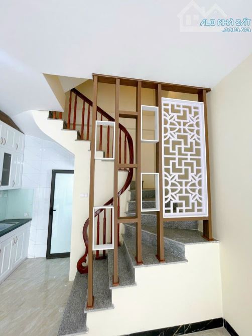 BÁN NHÀ ĐỒNG MAI HÀ ĐÔNG - NHÀ MỚI - THIẾT KẾ ĐẸP - 30M2 - 3.65 TỶ - 2