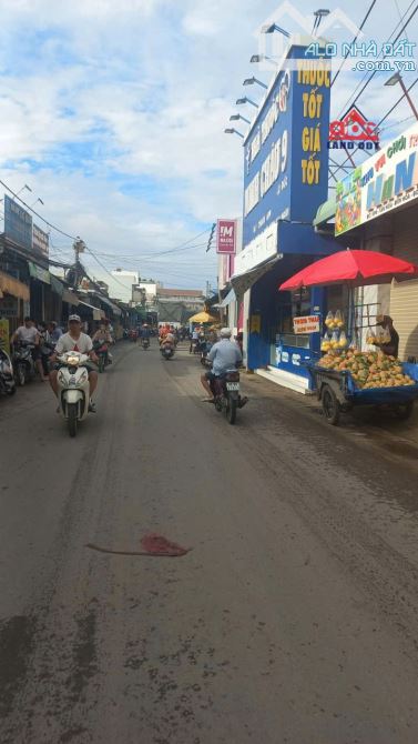 Np403 🆘 Bán nhà cấp 4  gác lửng gần Chợ  Lộ Đức, p.Tân Hòa  Biên Hòa Đồng Nai - 2