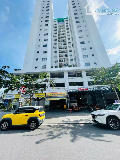 Bán shophouse CT4 Phước Hải mặt tiền Bùi Thiện Ngô - 2